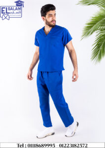 يونيفورم طبي من شركة السلام 2