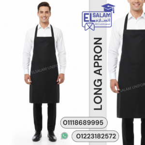 مرايل من شركة السلام ليونيفورم المطاعم , 